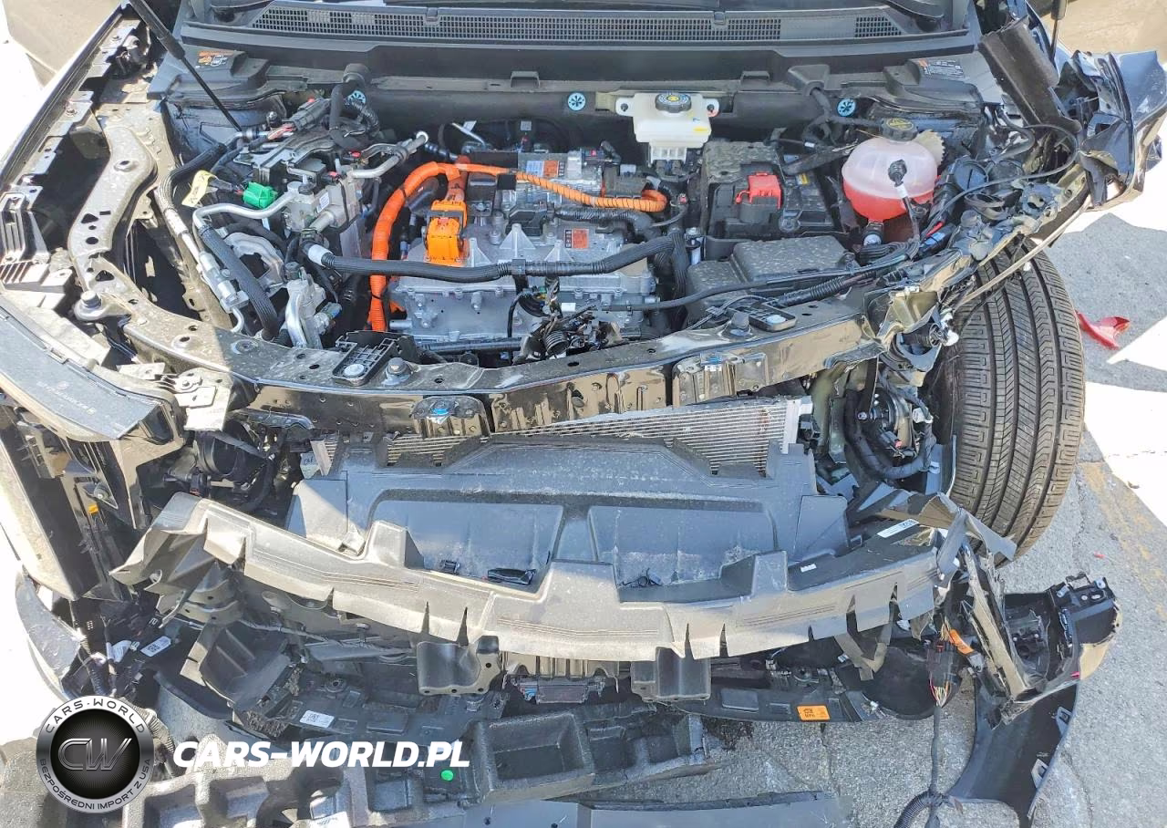2026 Cadillac Optiq Sport VIN:3GYK3EM45TS134794 - 12
