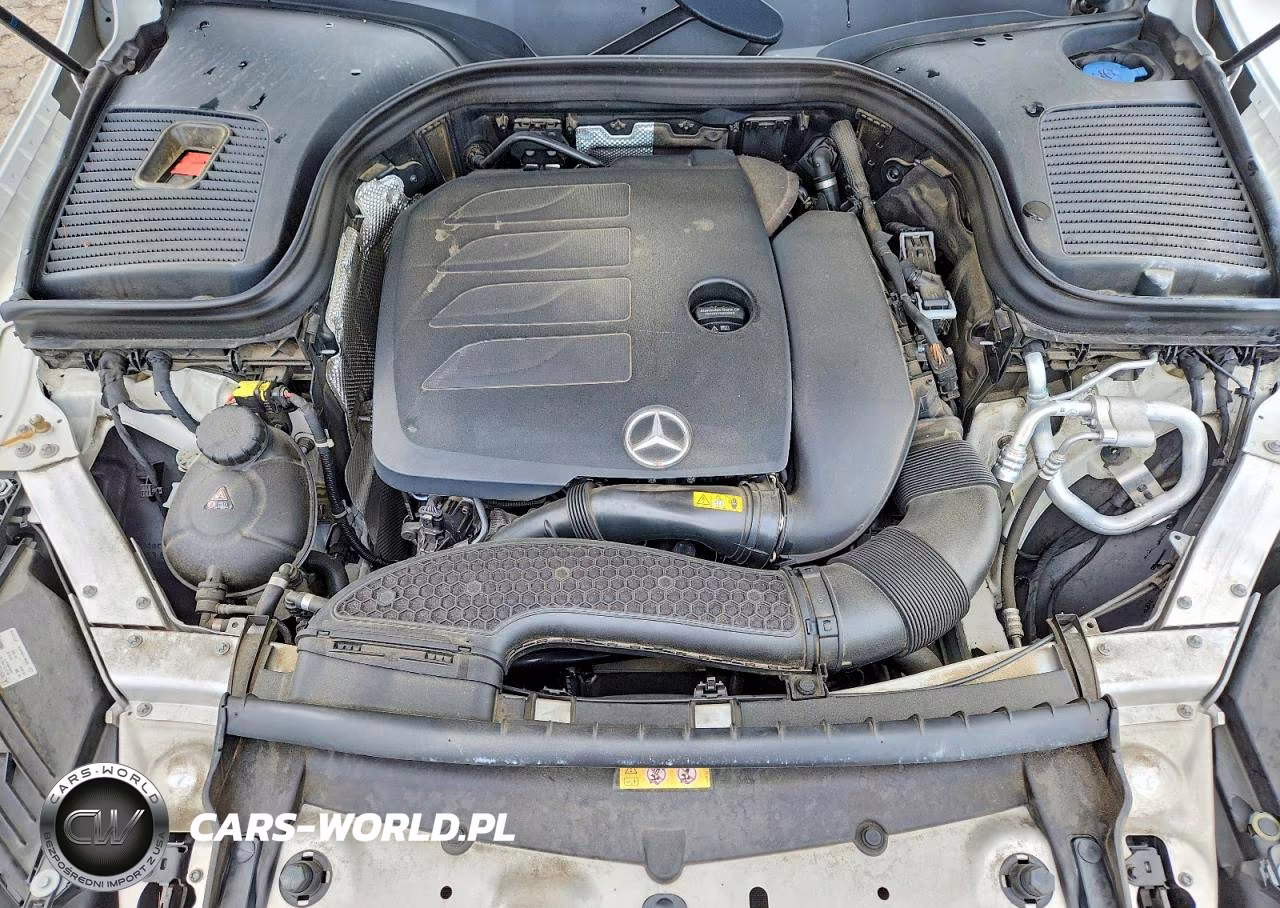 2022 Mercedes-Benz Glc 300 VIN:W1N0G8DB3NV369816 - 12