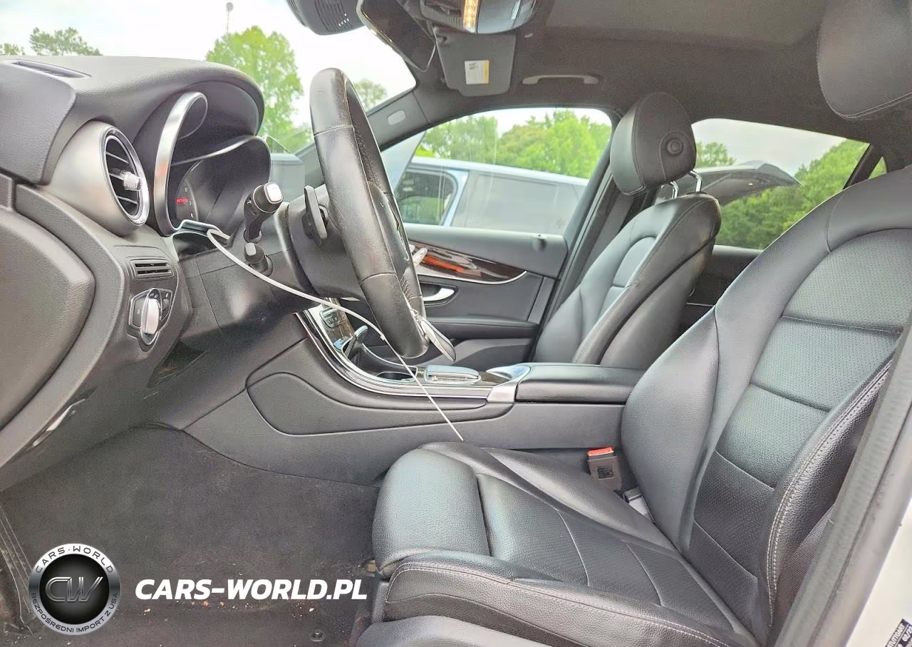 2022 Mercedes-Benz Glc 300 VIN:W1N0G8DB3NV369816 - 7
