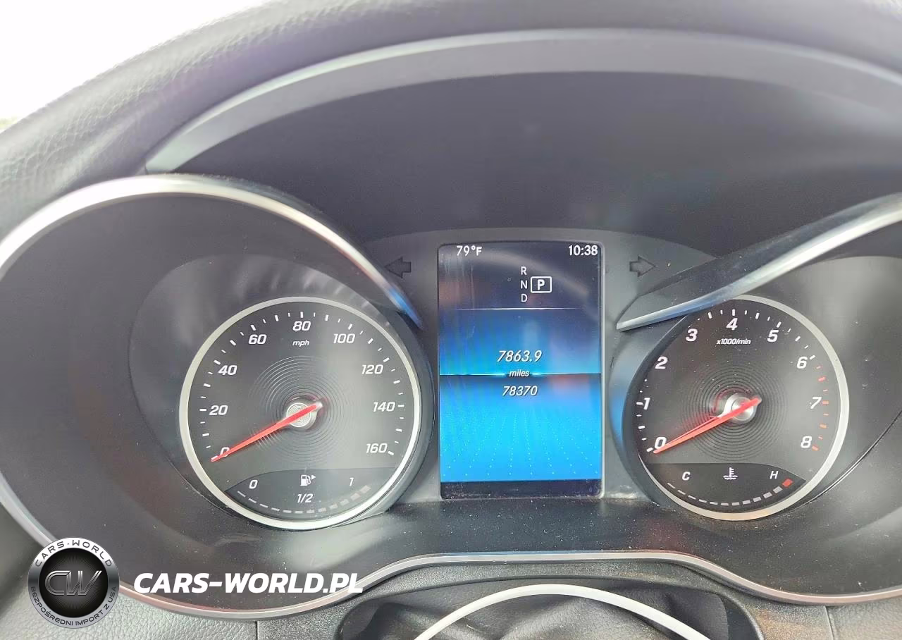 2022 Mercedes-Benz Glc 300 VIN:W1N0G8DB3NV369816 - 9