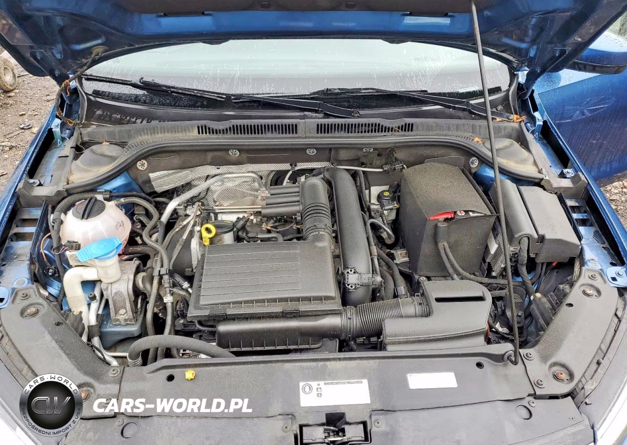 2017 Volkswagen Jetta S VIN:3VW2B7AJ8HM331403 - 11