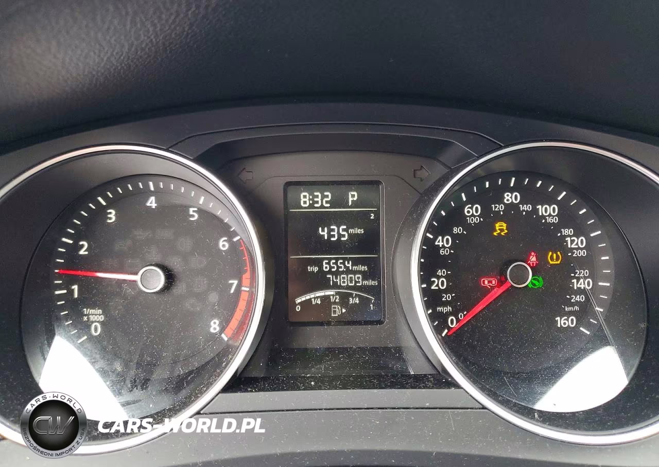 2017 Volkswagen Jetta S VIN:3VW2B7AJ8HM331403 - 9