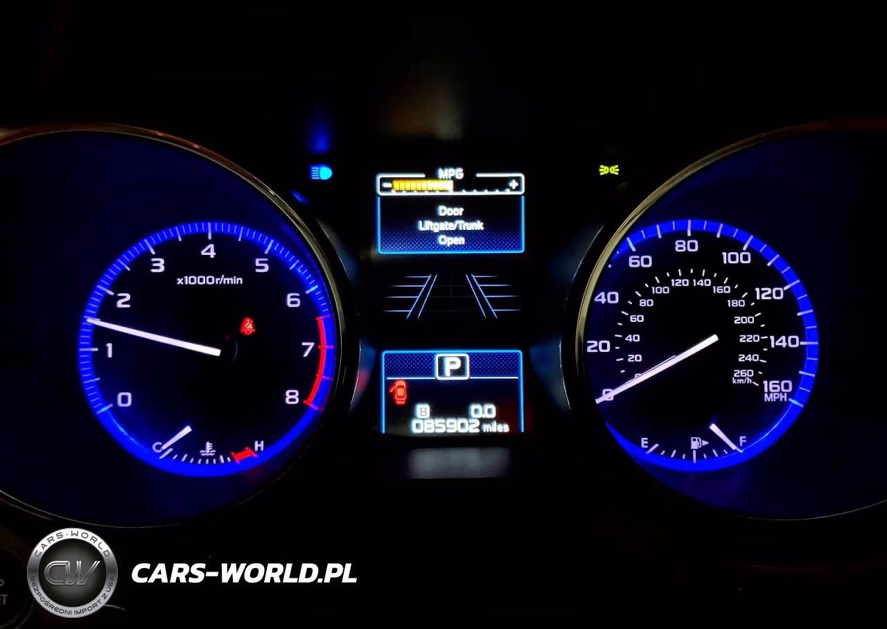 2015 Subaru Legacy 3.6R Limited VIN:4S3BNEN64F3071553 - 9
