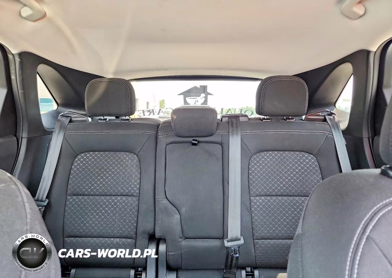 2024 Ford Escape Active VIN:1FMCU9GN0RUA26395 - 10