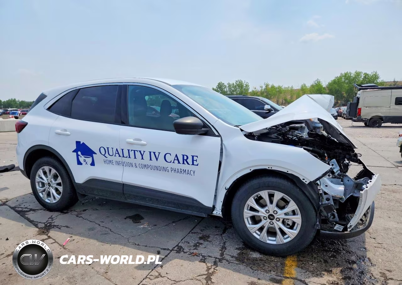 2024 Ford Escape Active VIN:1FMCU9GN0RUA26395 - 4