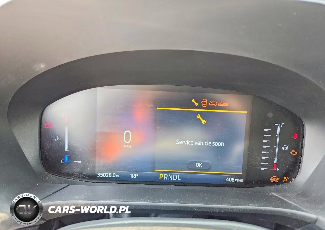 2024 Ford Escape Active VIN:1FMCU9GN0RUA26395 - 9