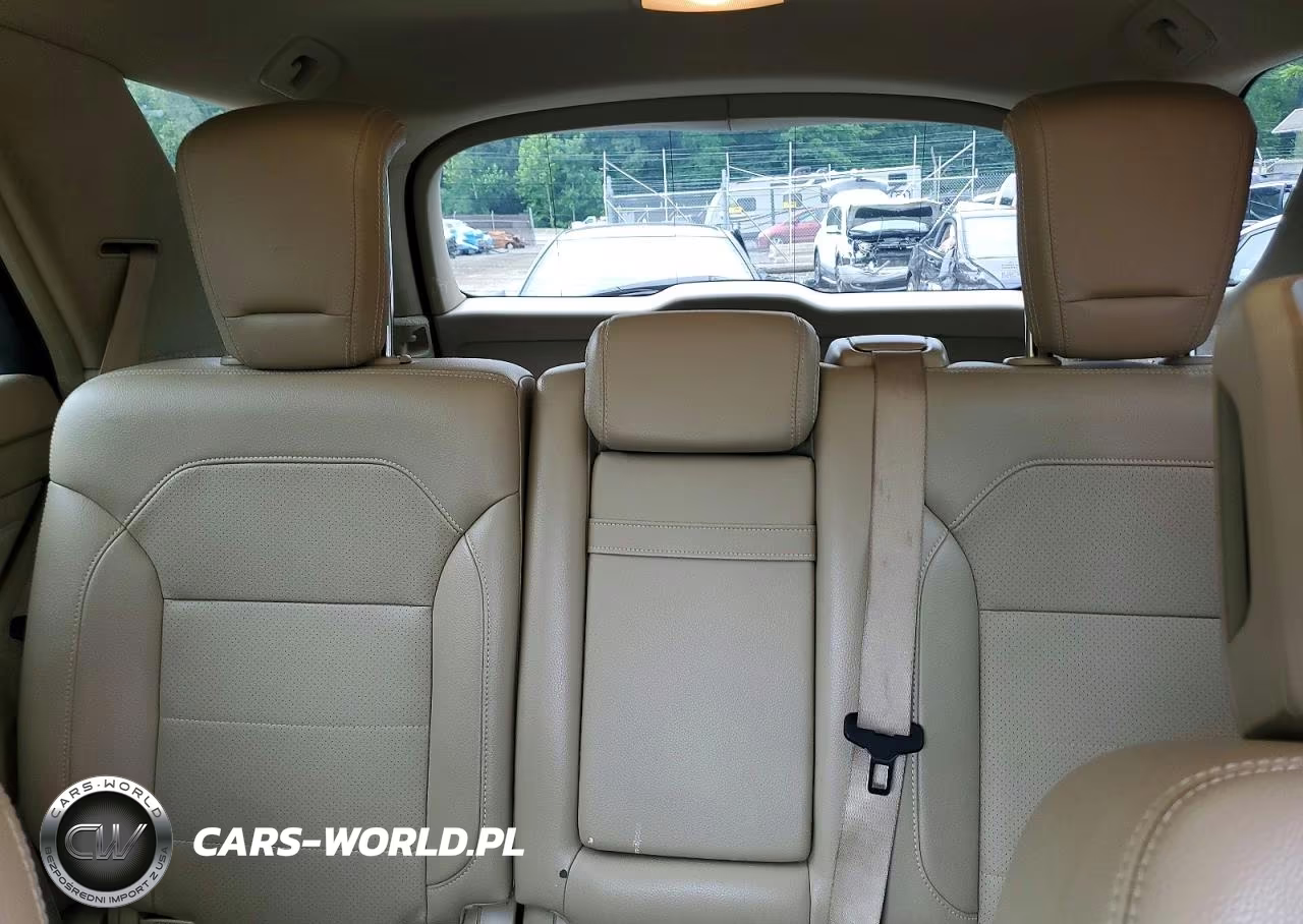 2014 Mercedes-Benz Ml 350 4Matic VIN:4JGDA5HB3EA388954 - 10