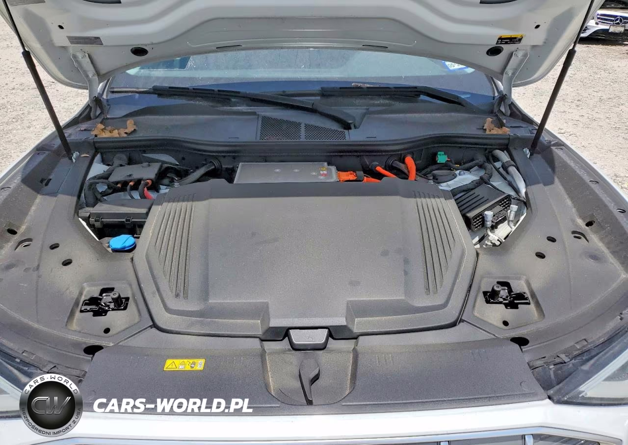 2019 Audi E-Tron Premium Plus VIN:WA1LAAGE8KB024971 - 12