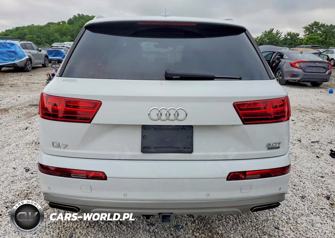 2017 Audi Q7 Prestige VIN:WA1VAAF77HD039907 - 6