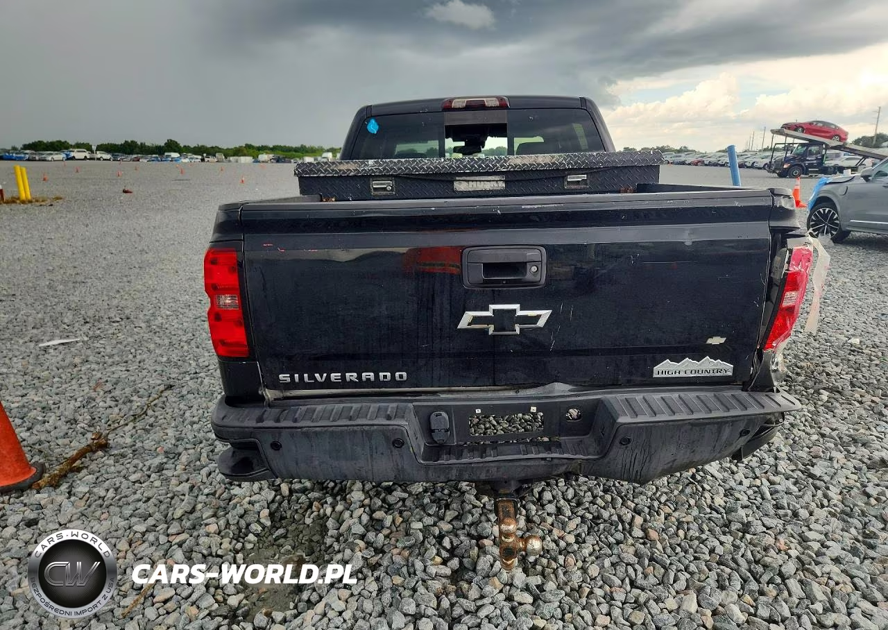 2015 Chevrolet Silverado K1500 Lt VIN:1GCVKRECXFZ218085 - 6
