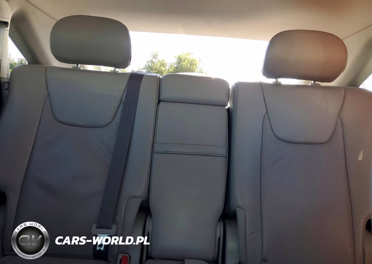 2014 Lexus Rx 350 Base VIN:2T2BK1BA2EC233515 - 10