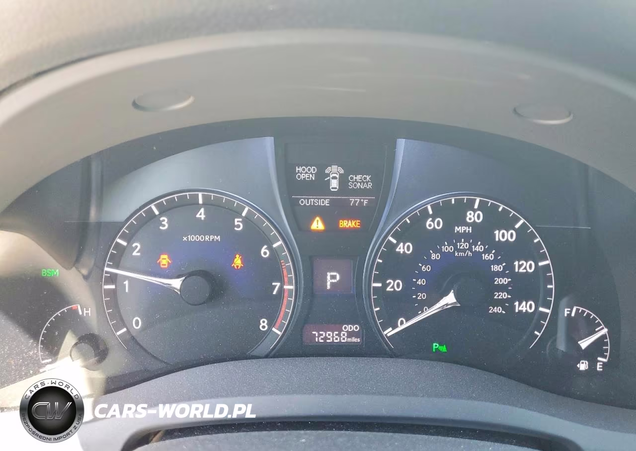 2014 Lexus Rx 350 Base VIN:2T2BK1BA2EC233515 - 9