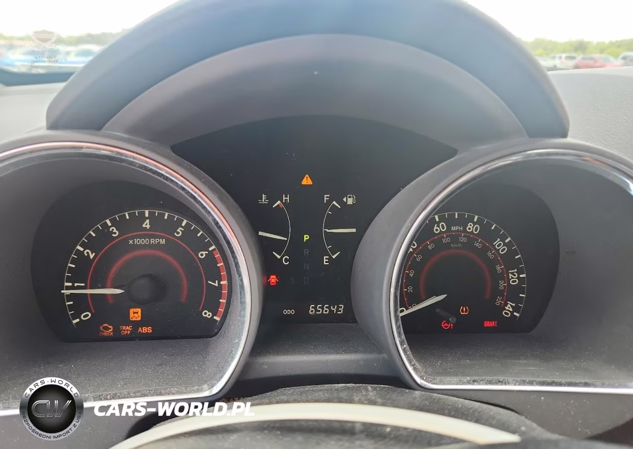 2013 Toyota Highlander Plus VIN:5TDZA3EHXDS037757 - 9