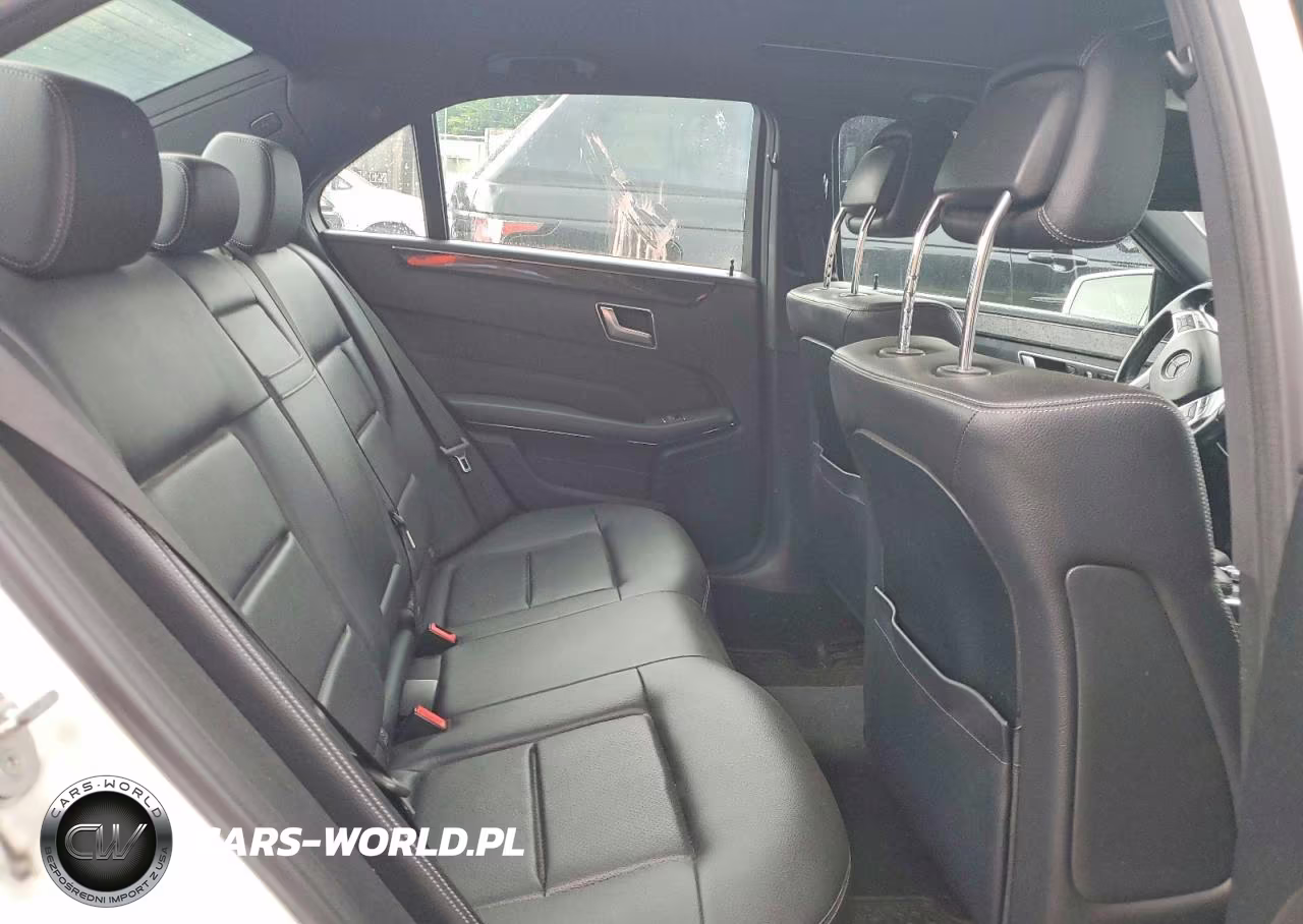 2014 Mercedes-Benz E 350 4Matic VIN:WDDHF8JB7EA851090 - 10