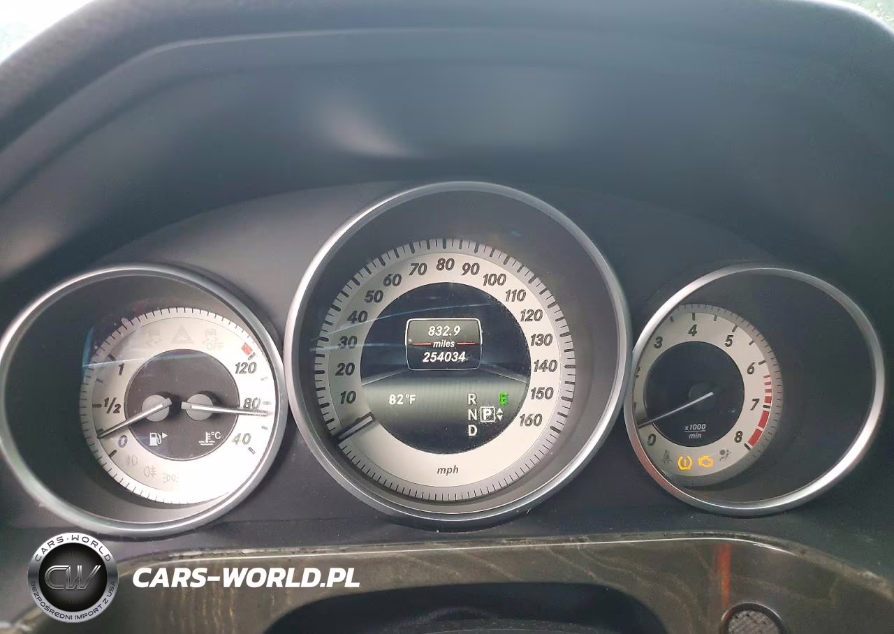 2014 Mercedes-Benz E 350 4Matic VIN:WDDHF8JB7EA851090 - 9