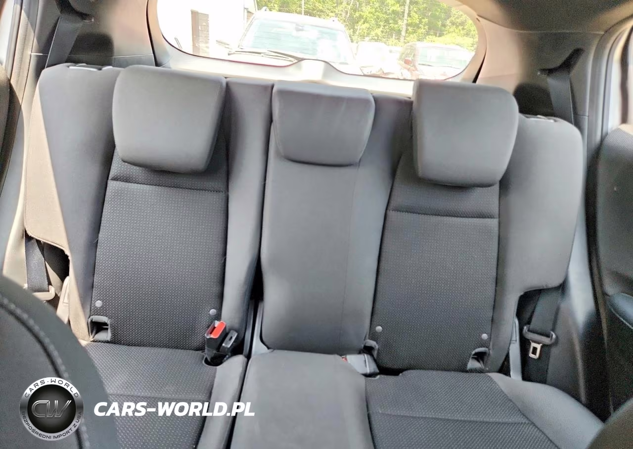 2019 Honda Hr-V Sport VIN:3CZRU6H14KG709406 - 10