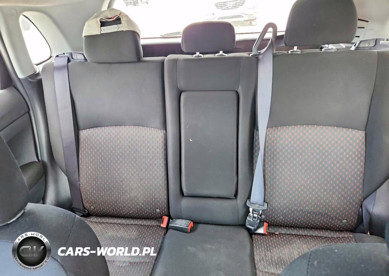 2018 Mitsubishi Outlander Sport Es VIN:JA4AP3AU2JU004185 - 10
