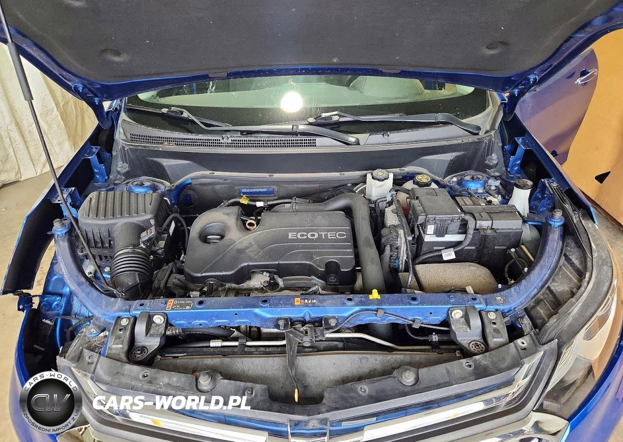 2019 Chevrolet Equinox Premier VIN:3GNAXXEV4KS592082 - 12