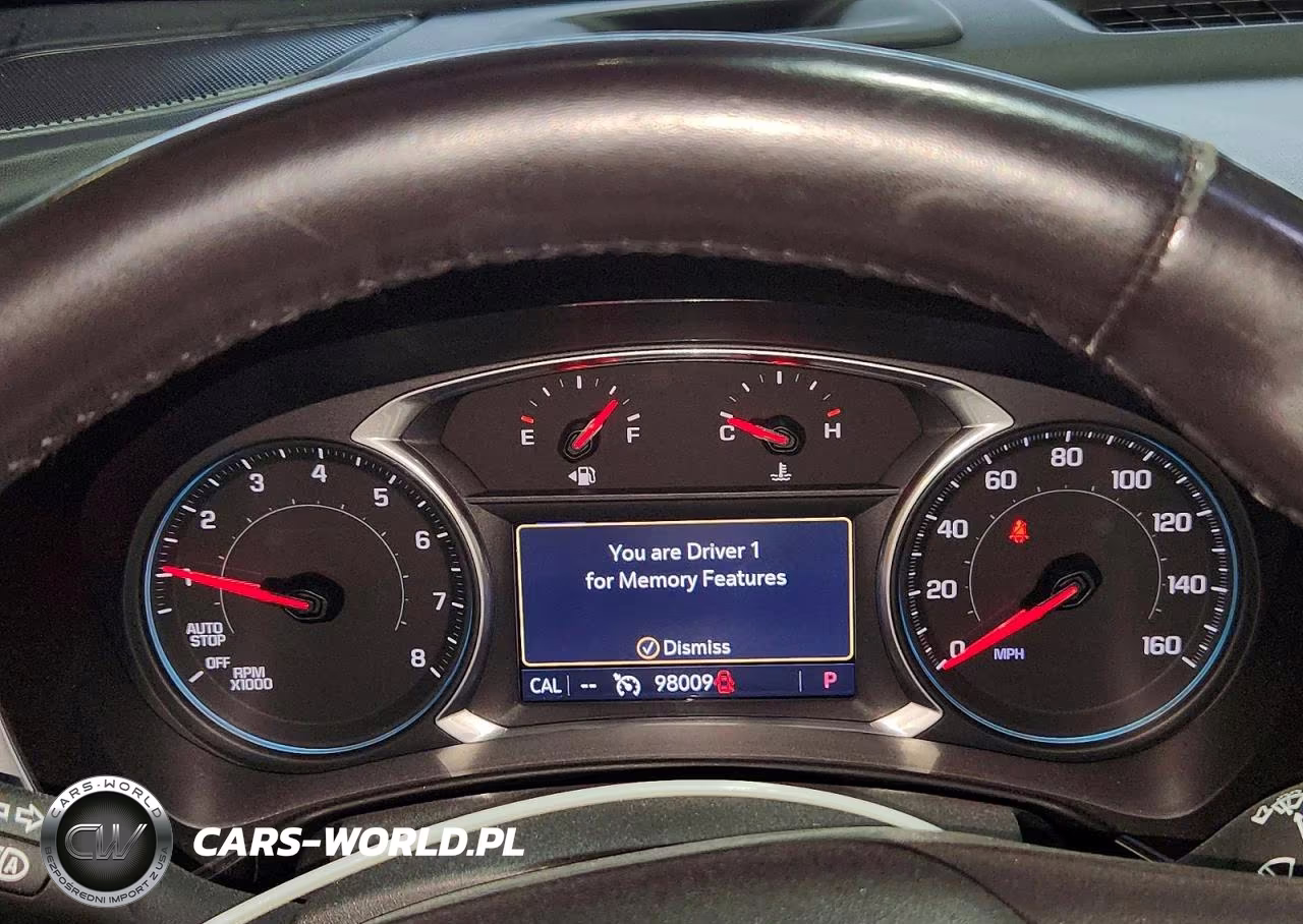 2019 Chevrolet Equinox Premier VIN:3GNAXXEV4KS592082 - 9