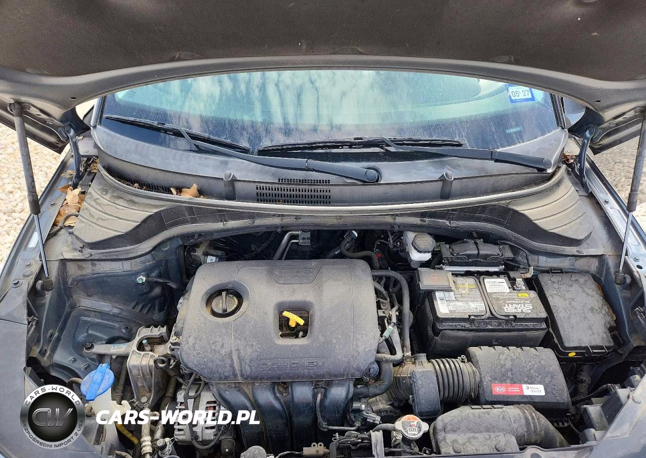 2021 Kia Soul Lx VIN:KNDJ23AU2M7750739 - 11