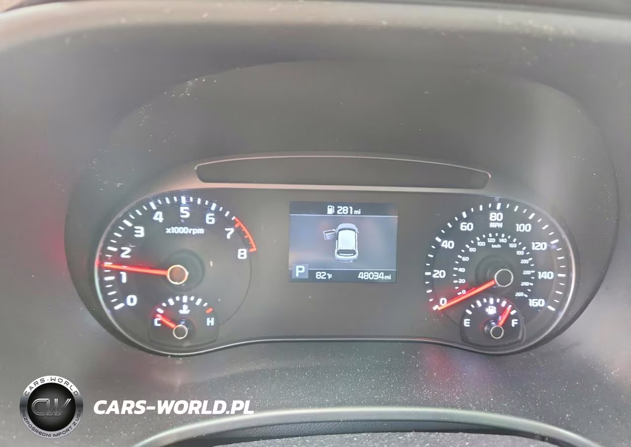 2021 Kia Soul Lx VIN:KNDJ23AU2M7750739 - 9