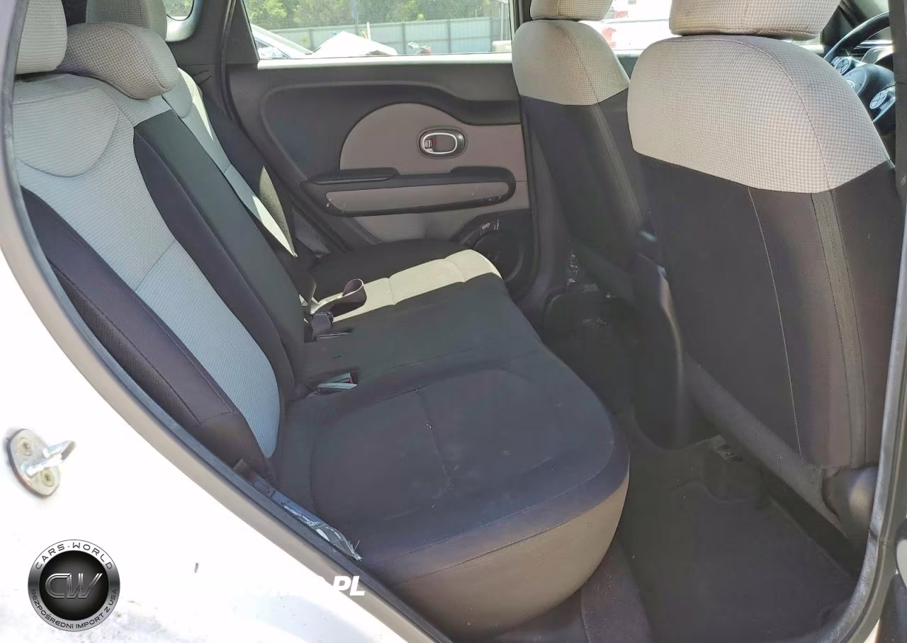 2015 Kia Soul Base VIN:KNDJN2A25F7181971 - 10