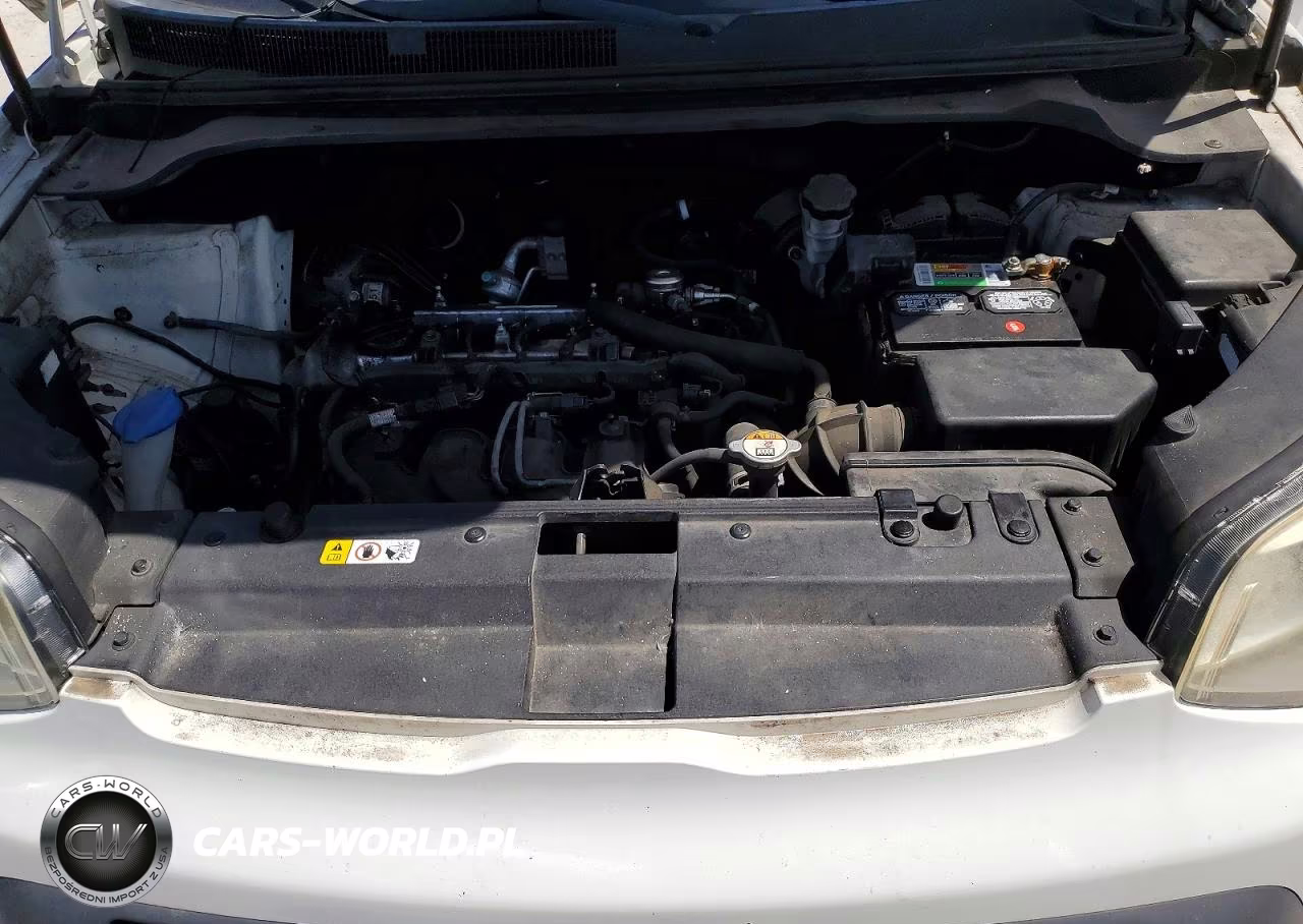 2015 Kia Soul Base VIN:KNDJN2A25F7181971 - 11