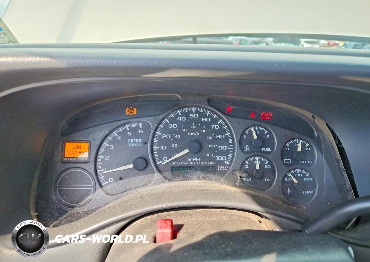 2002 Chevrolet Avalanche K1500 VIN:3GNEK13T52G171943 - 9