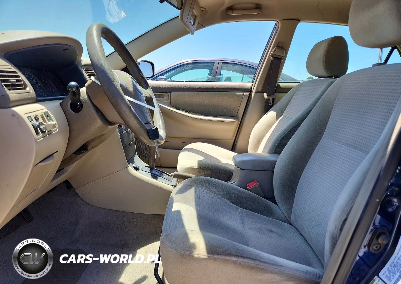 2007 Toyota Corolla Ce VIN:1NXBR32E17Z907198 - 7