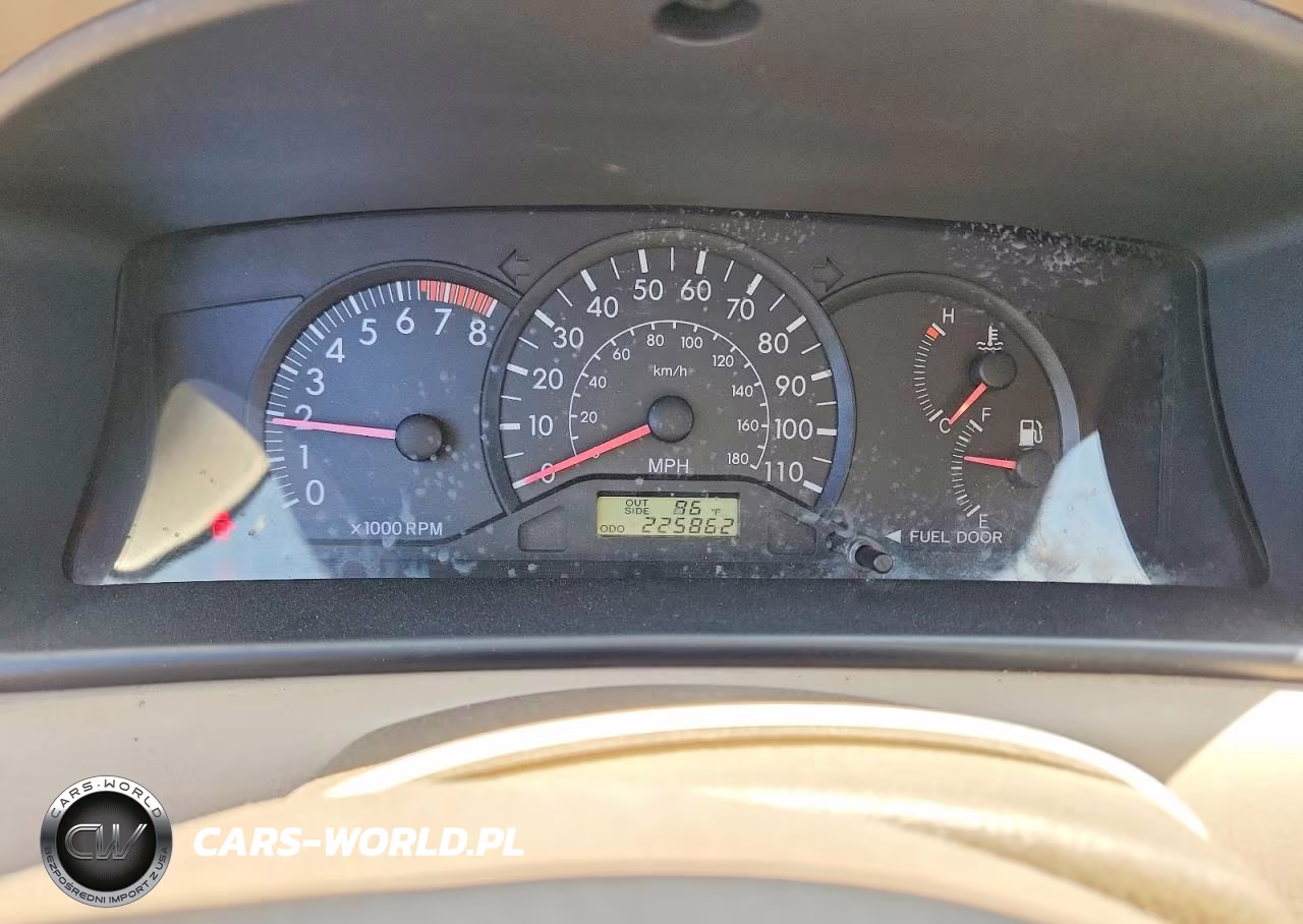 2007 Toyota Corolla Ce VIN:1NXBR32E17Z907198 - 9