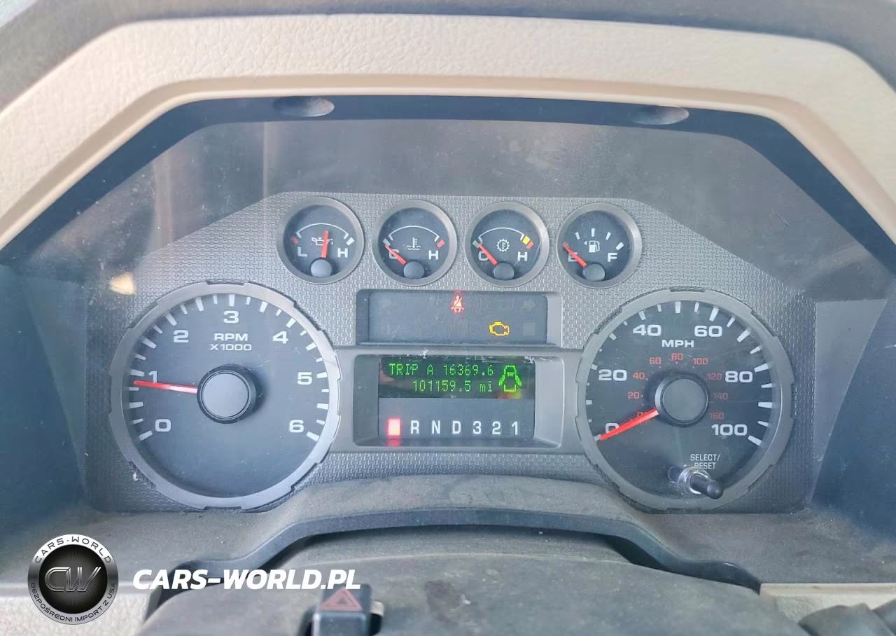 2008 Ford F350 Srw Super Duty VIN:1FTSF30528EA63071 - 9