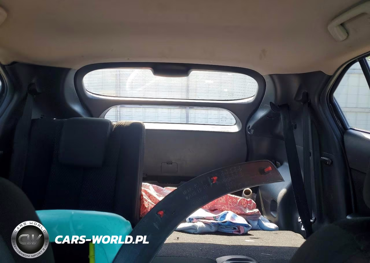2020 Mitsubishi Eclipse Cross Es VIN:JA4AS3AA8LZ033507 - 10