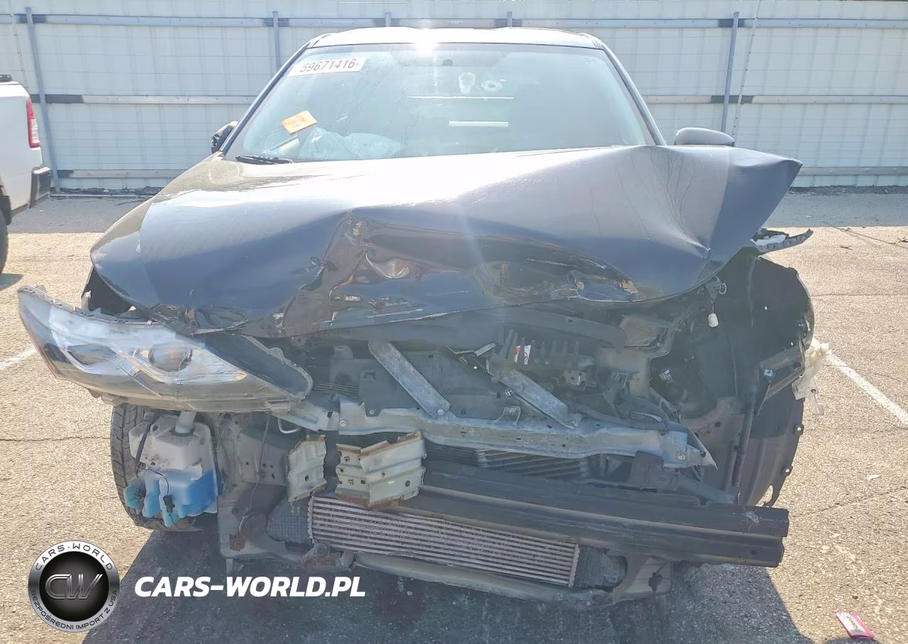 2020 Mitsubishi Eclipse Cross Es VIN:JA4AS3AA8LZ033507 - 5