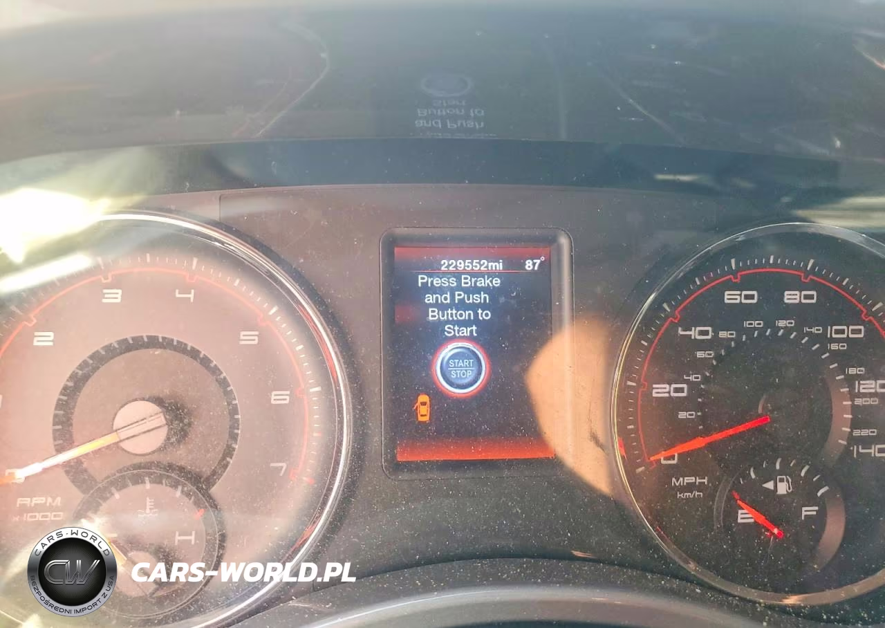 2012 Dodge Charger Se VIN:2C3CDXBG5CH271709 - 9
