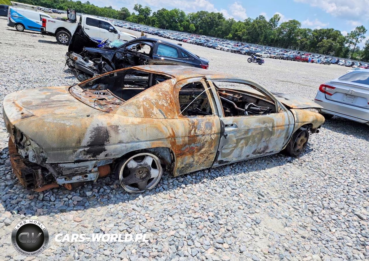 1999 Chevrolet Monte Carlo Ls VIN:2G1WW12MXX9283949 - 3