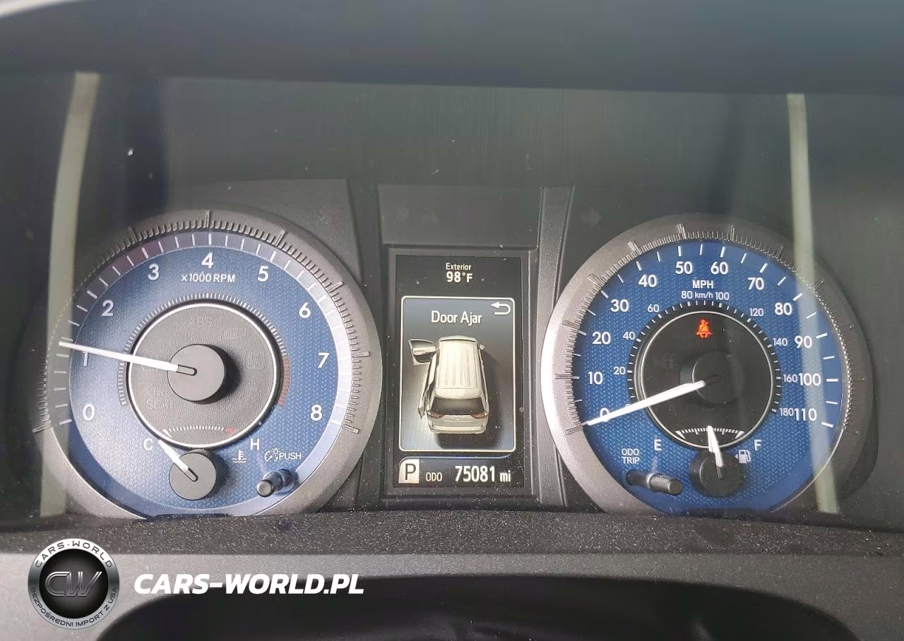 2020 Toyota Sienna Le VIN:5TDKZ3DC6LS030092 - 9