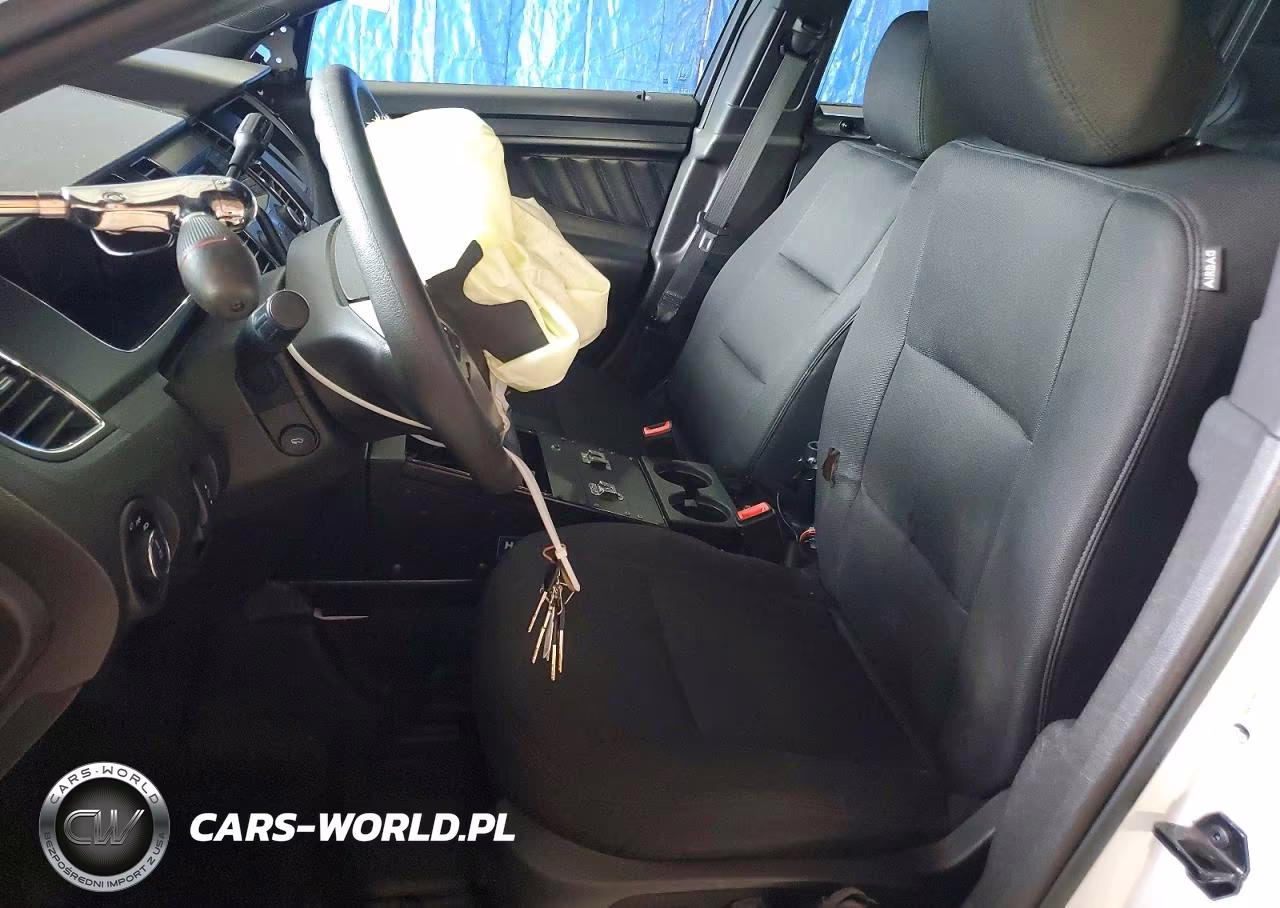 2015 Ford Taurus Police Interceptor VIN:1FAHP2MK1FG204012 - 7