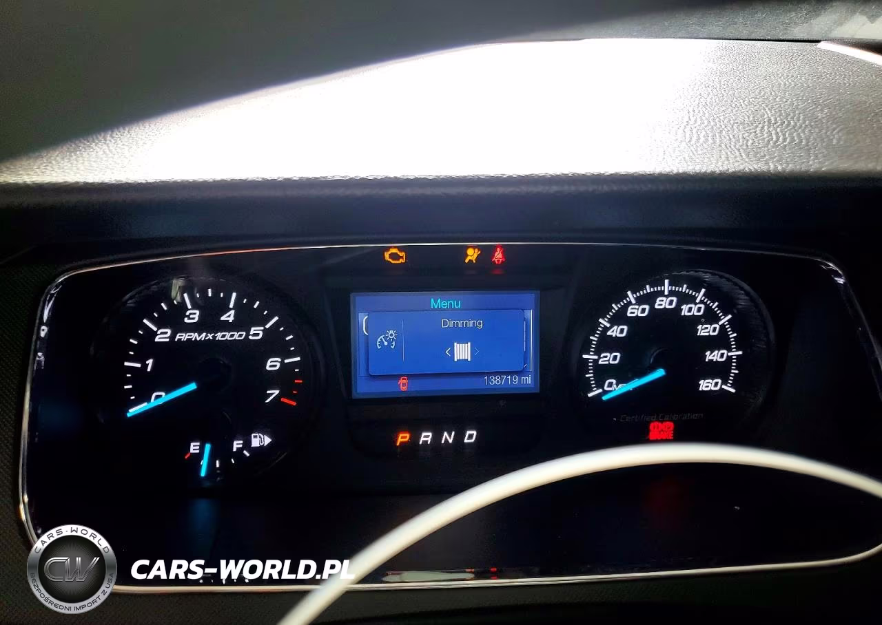 2015 Ford Taurus Police Interceptor VIN:1FAHP2MK1FG204012 - 9