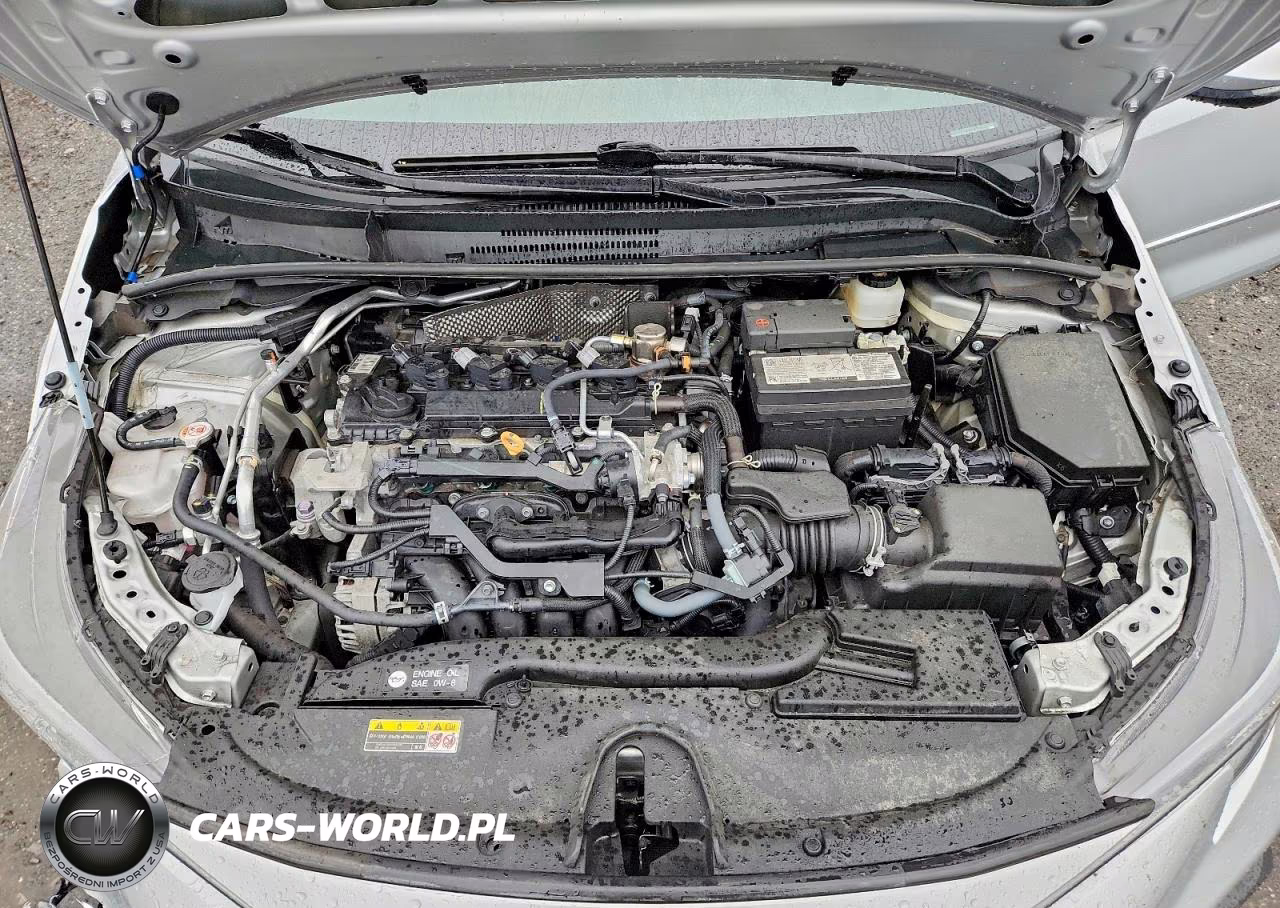 2025 Toyota Corolla Se VIN:5YFP4MCE0SP217395 - 11