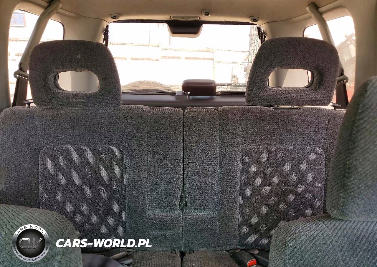 2001 Honda Cr-V Lx VIN:JHLRD28421S002548 - 10