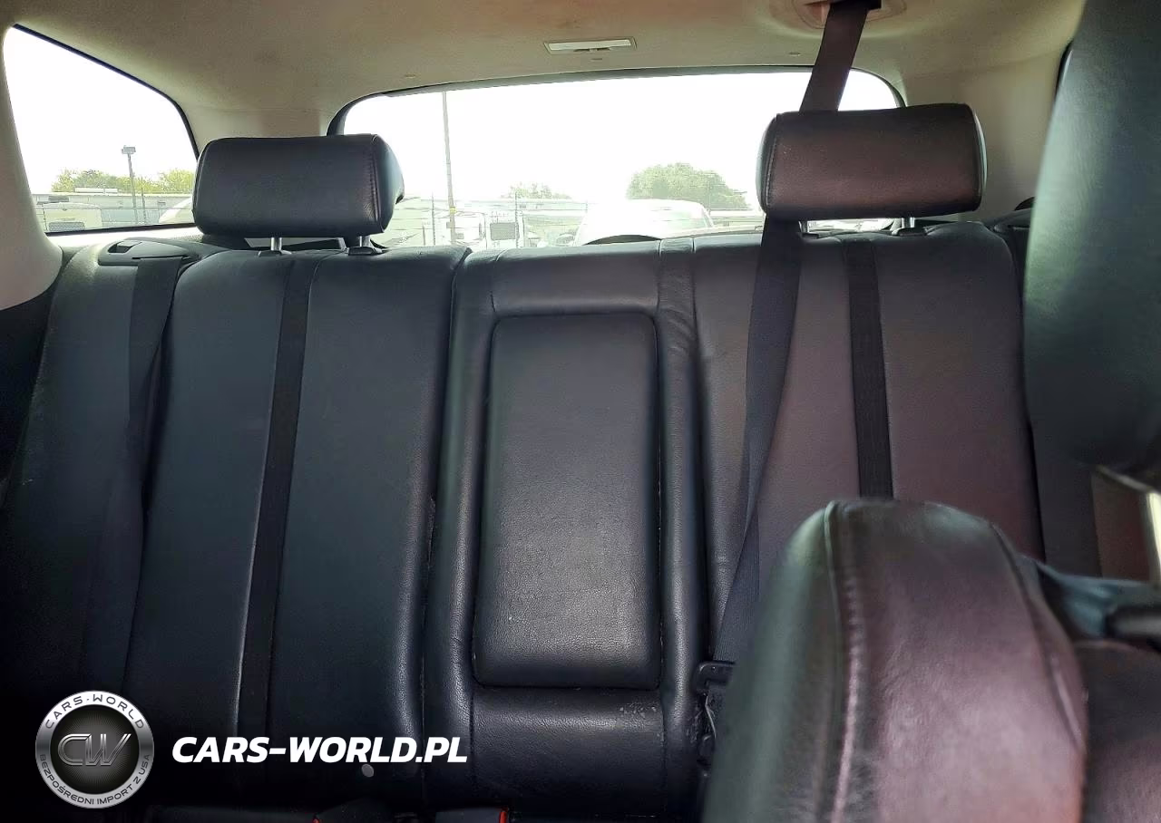 2008 Mazda Cx-7 VIN:JM3ER29L480187086 - 10