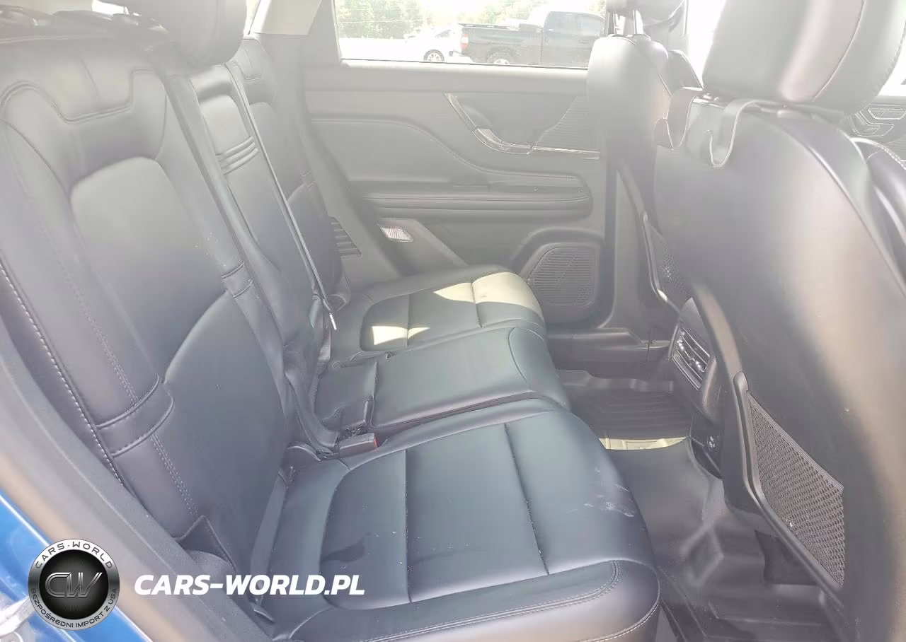 2021 Lincoln Corsair VIN:5LMCJ1C91MUL05671 - 11