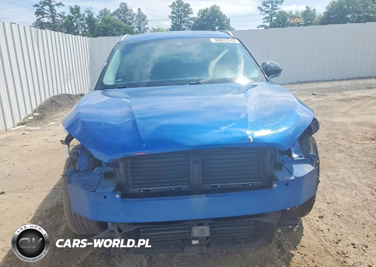 2021 Lincoln Corsair VIN:5LMCJ1C91MUL05671 - 5