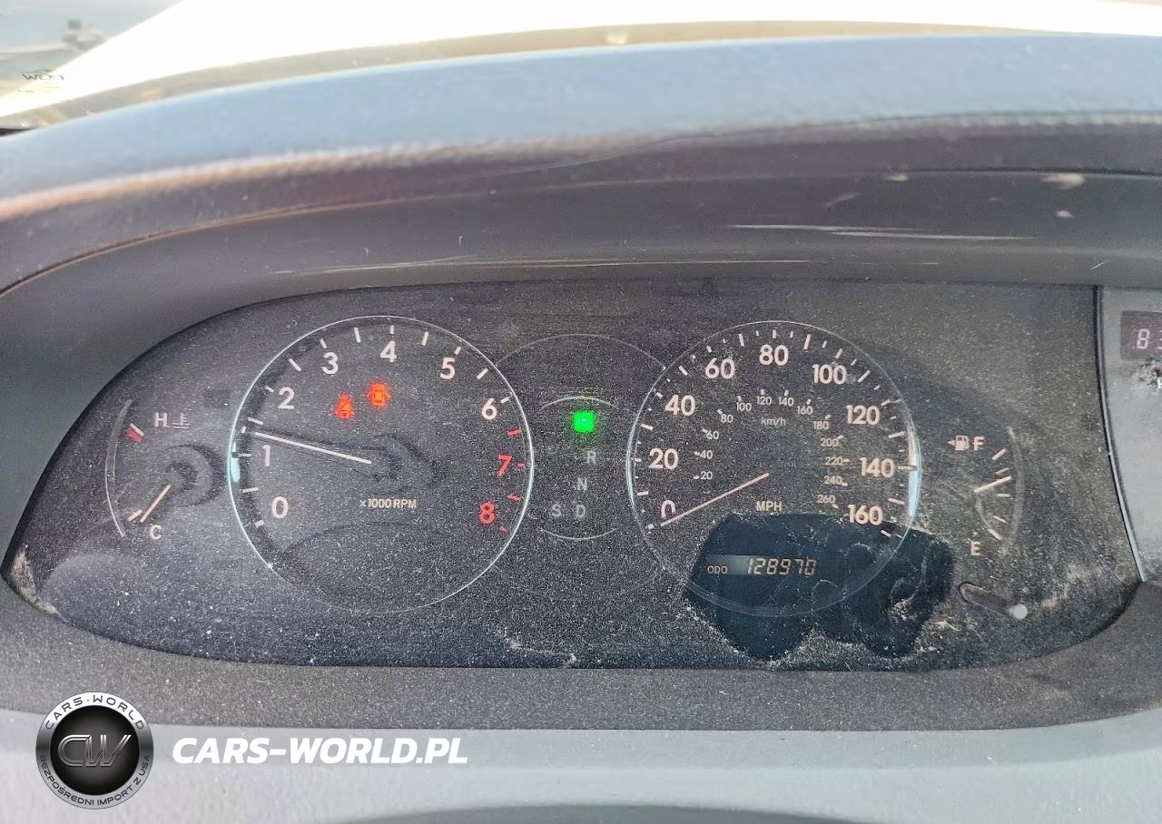 2006 Toyota Avalon Limited VIN:4T1BK36B26U131943 - 9