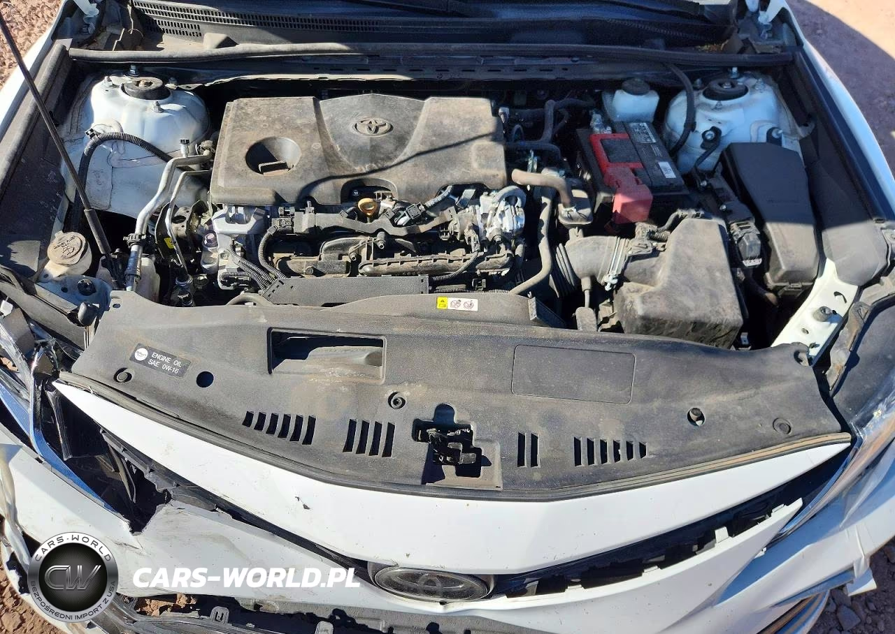 2022 Toyota Camry Le VIN:4T1C11AK6NU031247 - 11