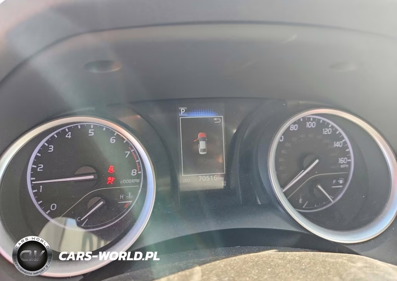 2022 Toyota Camry Le VIN:4T1C11AK6NU031247 - 9