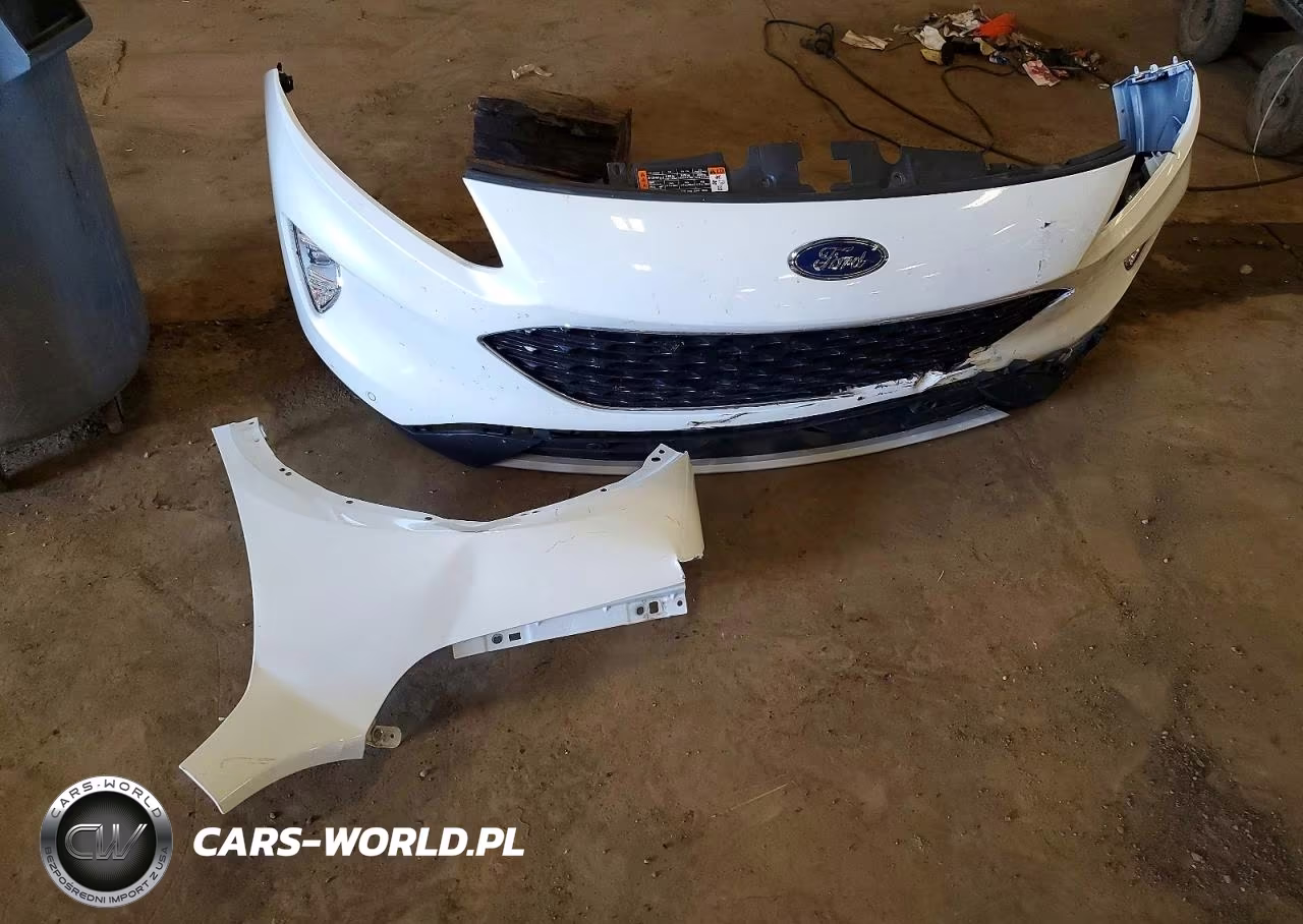 2020 Ford Escape Titanium VIN:1FMCU9J94LUC37747 - 12
