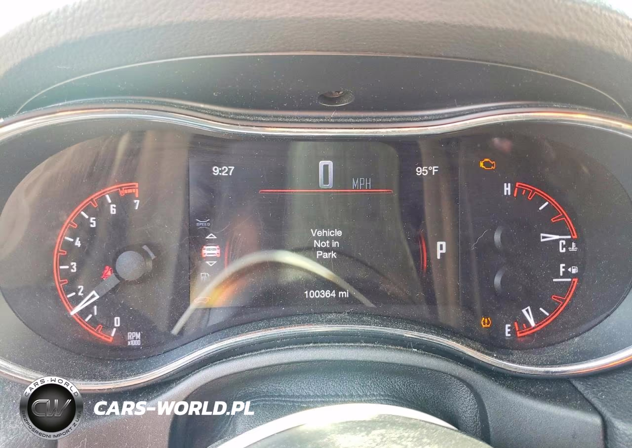 2018 Dodge Durango Sxt VIN:1C4RDJAG8JC291585 - 9