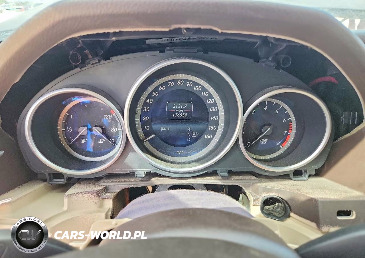 2014 Mercedes-Benz E 350 4Matic VIN:WDDHF8JBXEA890790 - 9
