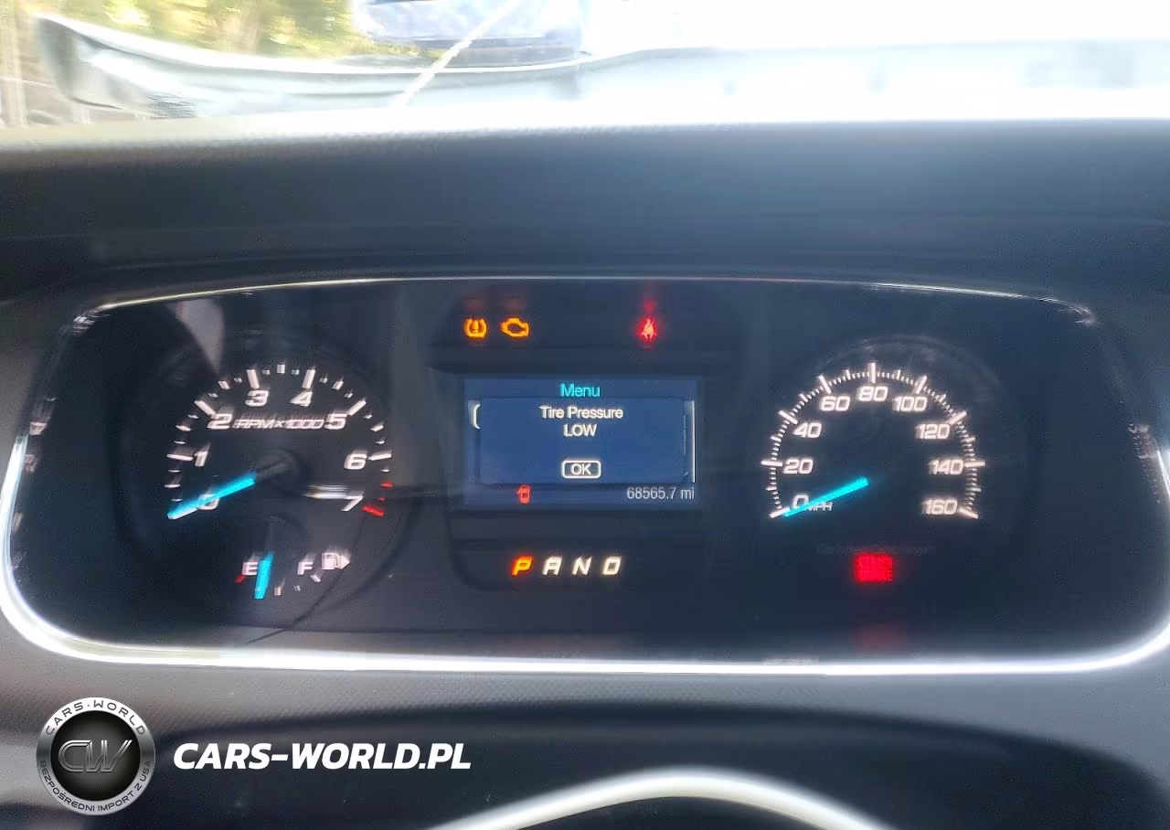 2018 Ford Taurus Police Interceptor VIN:1FAHP2MK7JG104697 - 9